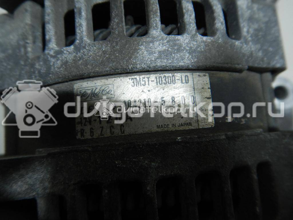 Фото Генератор  3M5T10300LD для mazda Mazda 6 (GH) {forloop.counter}}
