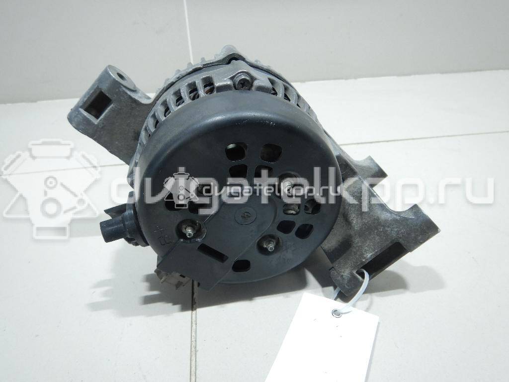 Фото Генератор  3M5T10300LD для mazda Mazda 6 (GH) {forloop.counter}}