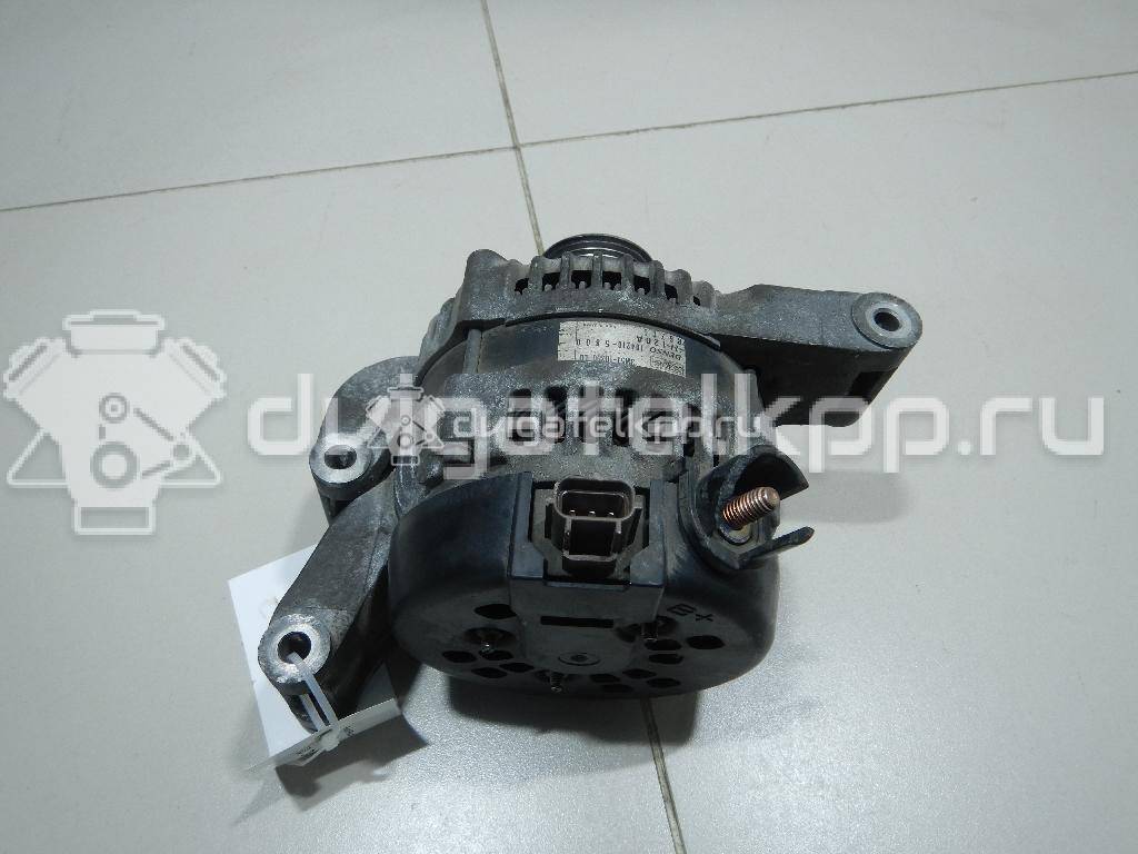 Фото Генератор  3M5T10300LD для mazda Mazda 6 (GH) {forloop.counter}}