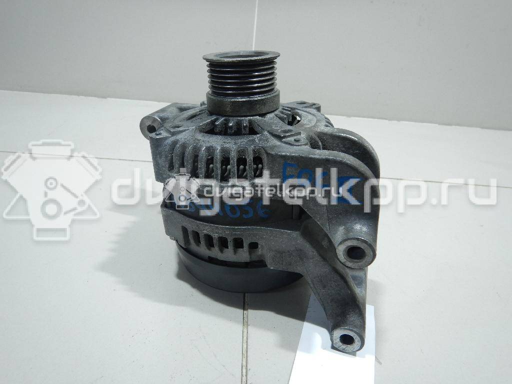 Фото Генератор  3M5T10300LD для mazda Mazda 6 (GH) {forloop.counter}}