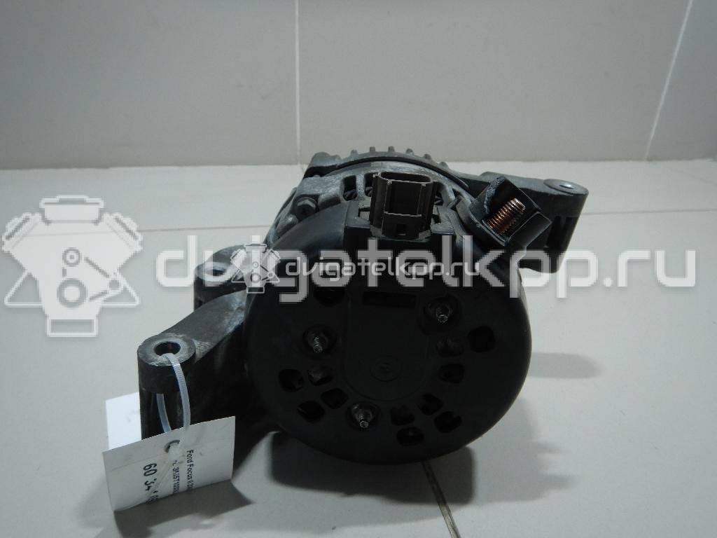 Фото Генератор  3M5T10300LD для mazda Mazda 6 (GH) {forloop.counter}}