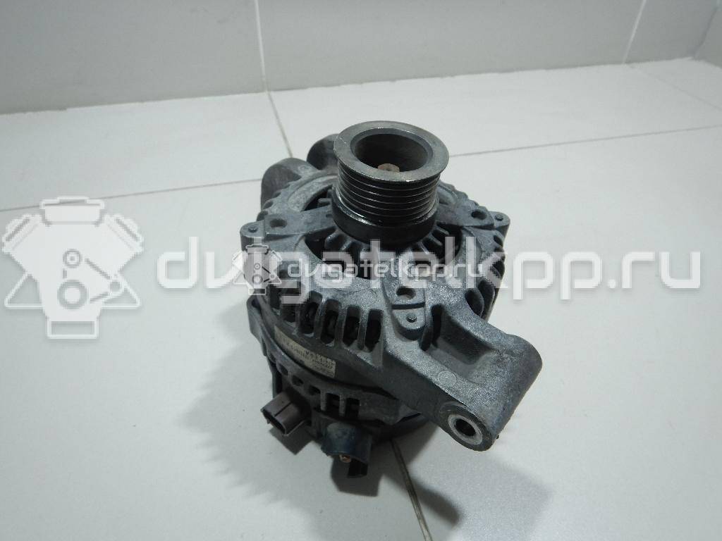 Фото Генератор  3M5T10300LD для mazda Mazda 6 (GH) {forloop.counter}}