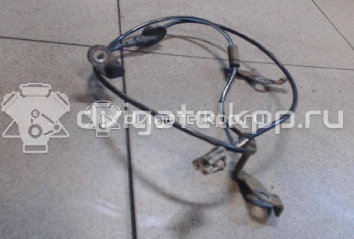Фото Датчик ABS задний левый  GS1D4372YA для Mazda 6 {forloop.counter}}