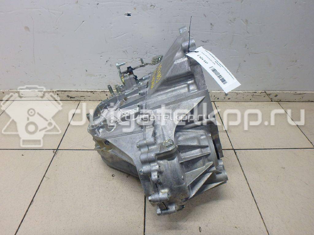 Фото МКПП (механическая коробка переключения передач)  C63503000 для mazda Mazda 6 (GJ) {forloop.counter}}