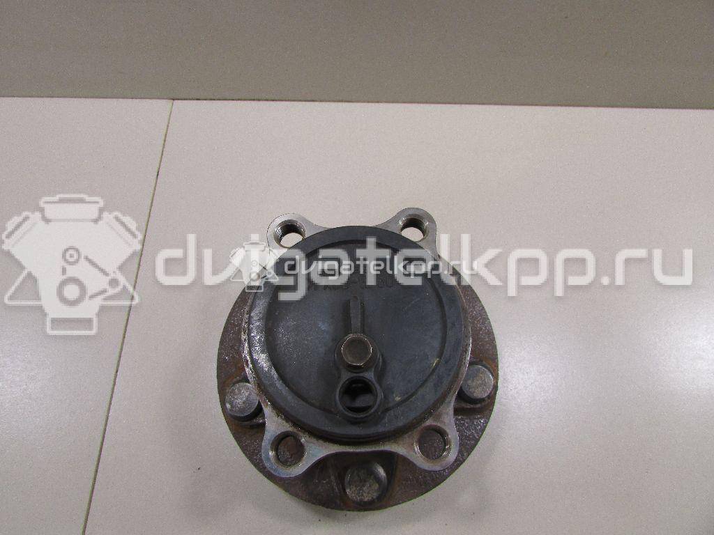 Фото Ступица задняя  KD312615XA для Mazda Cx-5 / 6 / 3 {forloop.counter}}