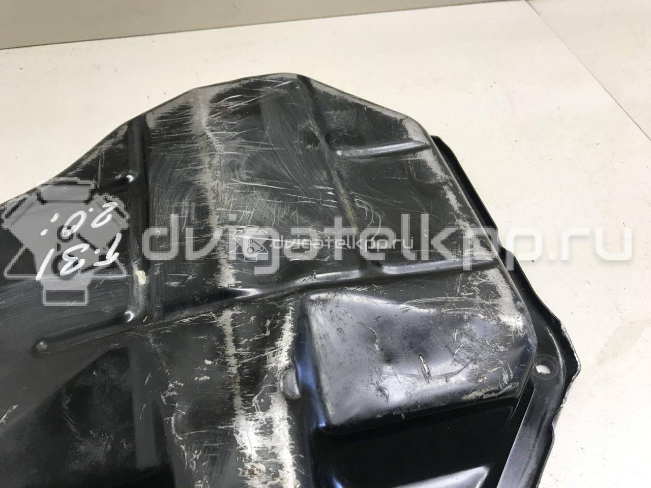 Фото Поддон масляный двигателя для двигателя MR20 для Suzuki / Nissan (Dongfeng) 144-147 л.с 16V 2.0 л бензин 11110CK810 {forloop.counter}}