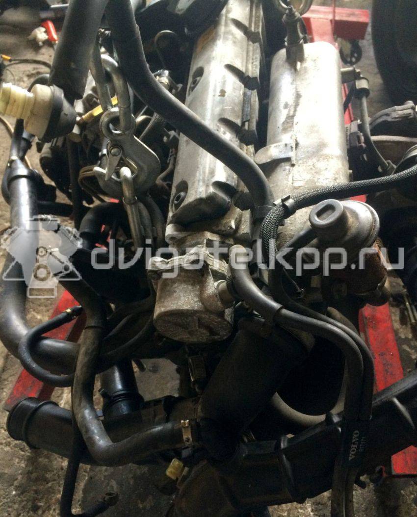 Фото Контрактный (б/у) двигатель D 4192 T2 для Volvo V40 / S40 95 л.с 8V 1.9 л Дизельное топливо {forloop.counter}}