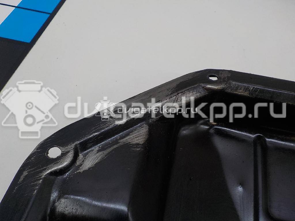 Фото Поддон масляный двигателя для двигателя MR20 для Suzuki / Nissan (Dongfeng) 144-147 л.с 16V 2.0 л бензин 11110CK810 {forloop.counter}}