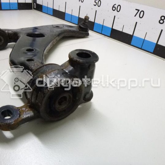 Фото Рычаг передний правый  B60S34300 для Mazda 3