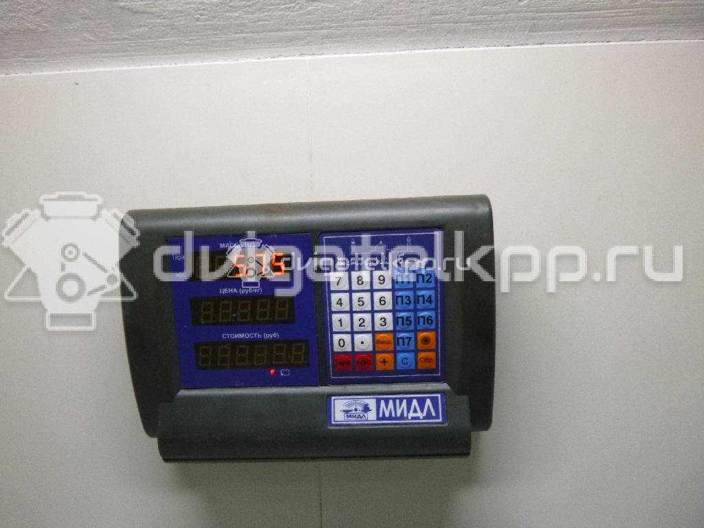 Фото Рычаг передний правый  B60S34300 для Mazda 3 {forloop.counter}}