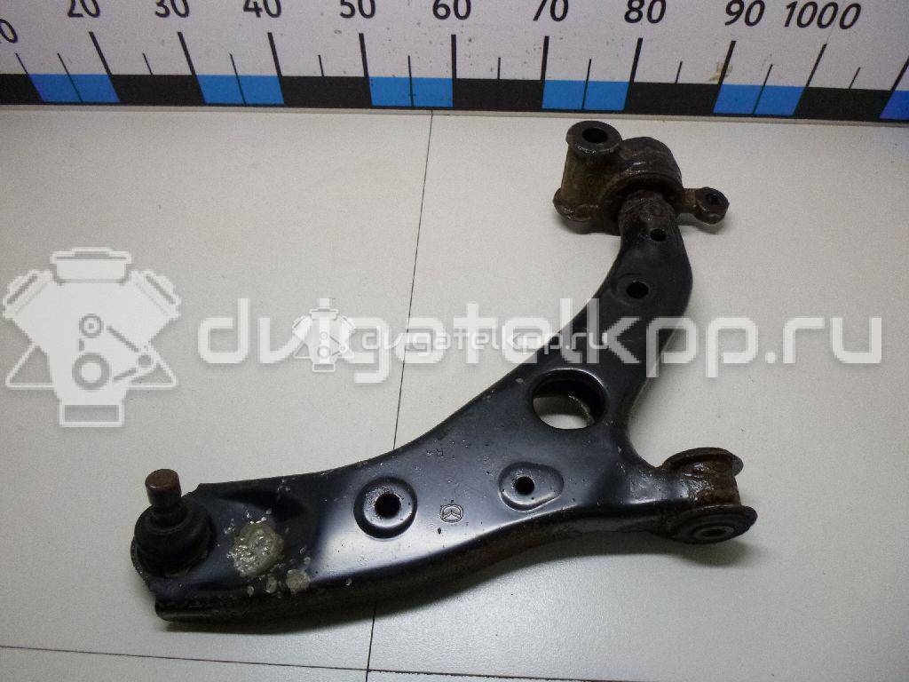 Фото Рычаг передний правый  B60S34300 для Mazda 3 {forloop.counter}}