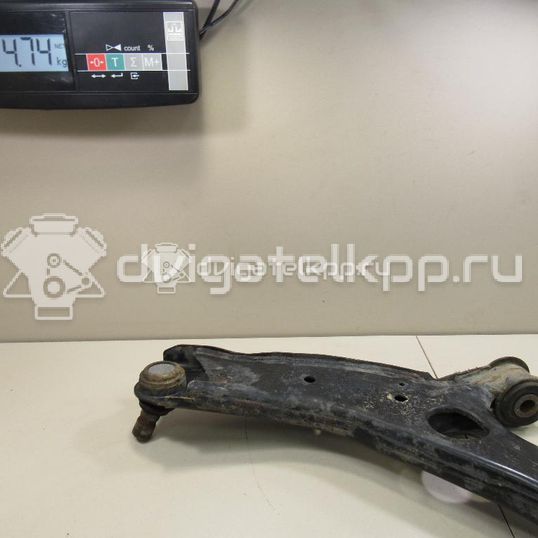 Фото Рычаг передний правый  B45A34300E для Mazda 3