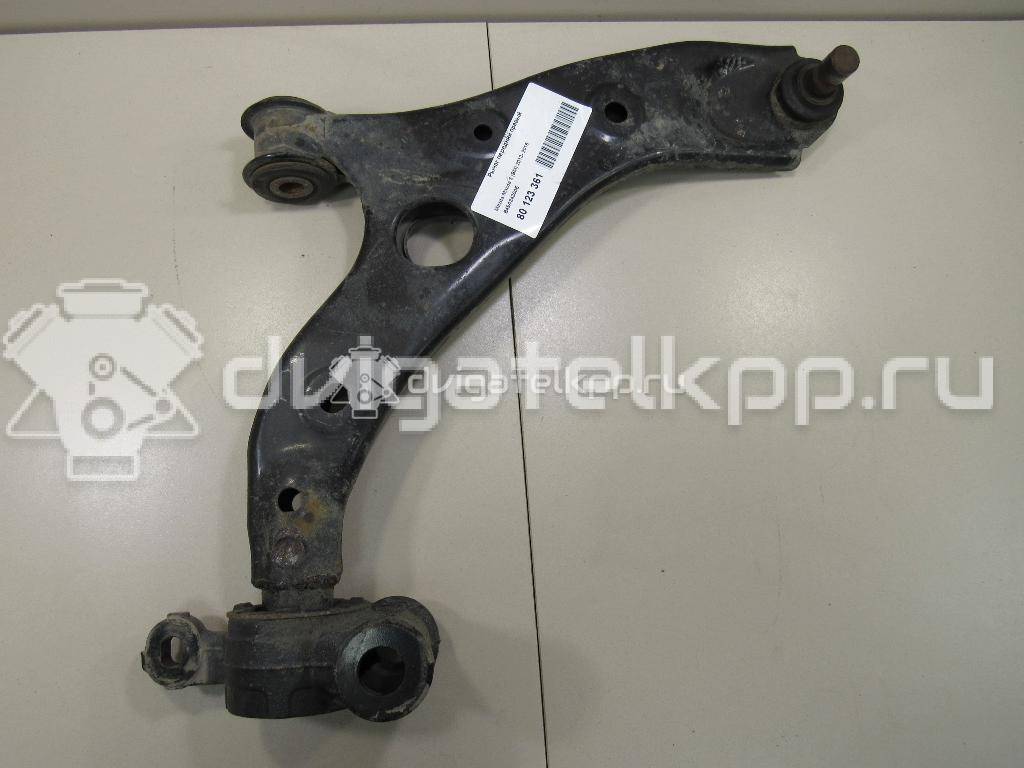 Фото Рычаг передний правый  B45A34300E для Mazda 3 {forloop.counter}}