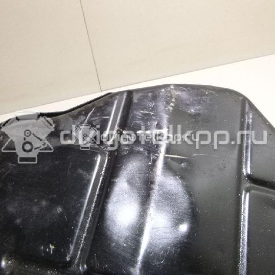 Фото Поддон масляный двигателя для двигателя MR20 для Fengshen / Suzuki / Nissan (Dongfeng) 143 л.с 16V 2.0 л бензин 11110CK810