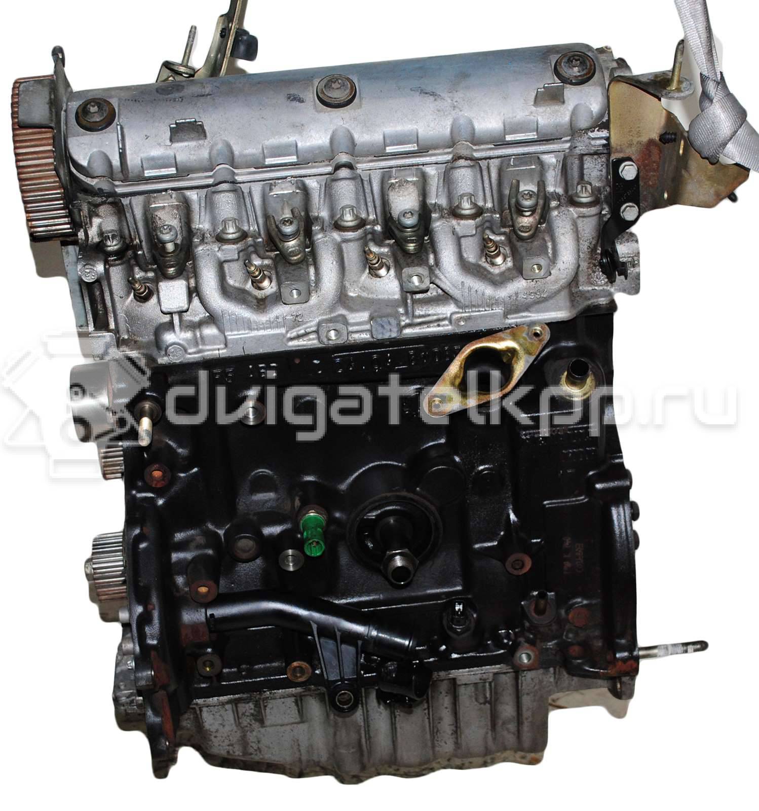 Фото Контрактный (б/у) двигатель D 4192 T2 для Volvo V40 / S40 95 л.с 8V 1.9 л Дизельное топливо {forloop.counter}}