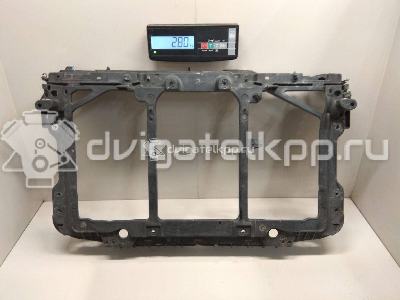 Фото Панель передняя  GHR553110B для Mazda 6 / 3 {forloop.counter}}