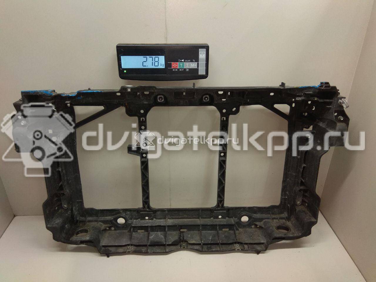 Фото Панель передняя  GHR553110B для Mazda 6 / 3 {forloop.counter}}