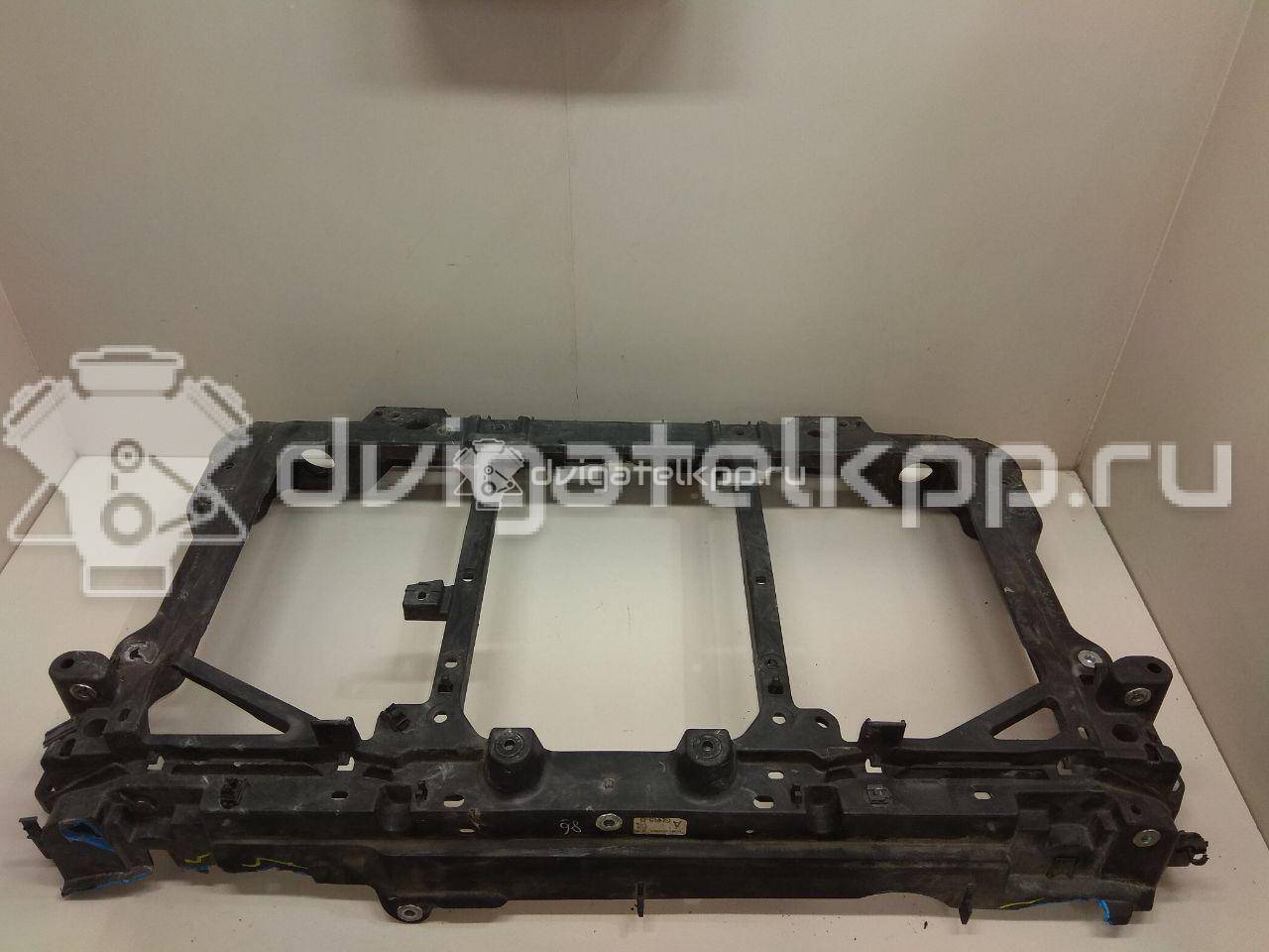 Фото Панель передняя  GHR553110B для Mazda 6 / 3 {forloop.counter}}