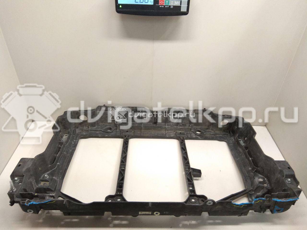 Фото Панель передняя  GHR553110B для Mazda 6 / 3 {forloop.counter}}
