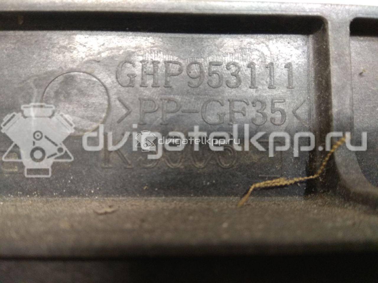 Фото Панель передняя  GHR553110B для Mazda 6 / 3 {forloop.counter}}