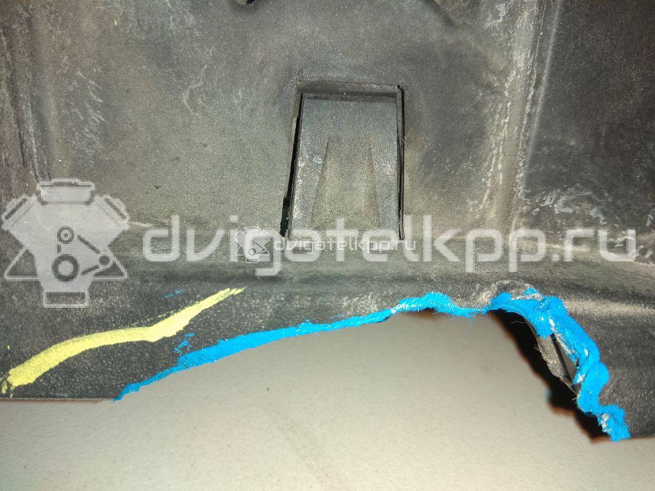 Фото Панель передняя  GHR553110B для Mazda 6 / 3 {forloop.counter}}