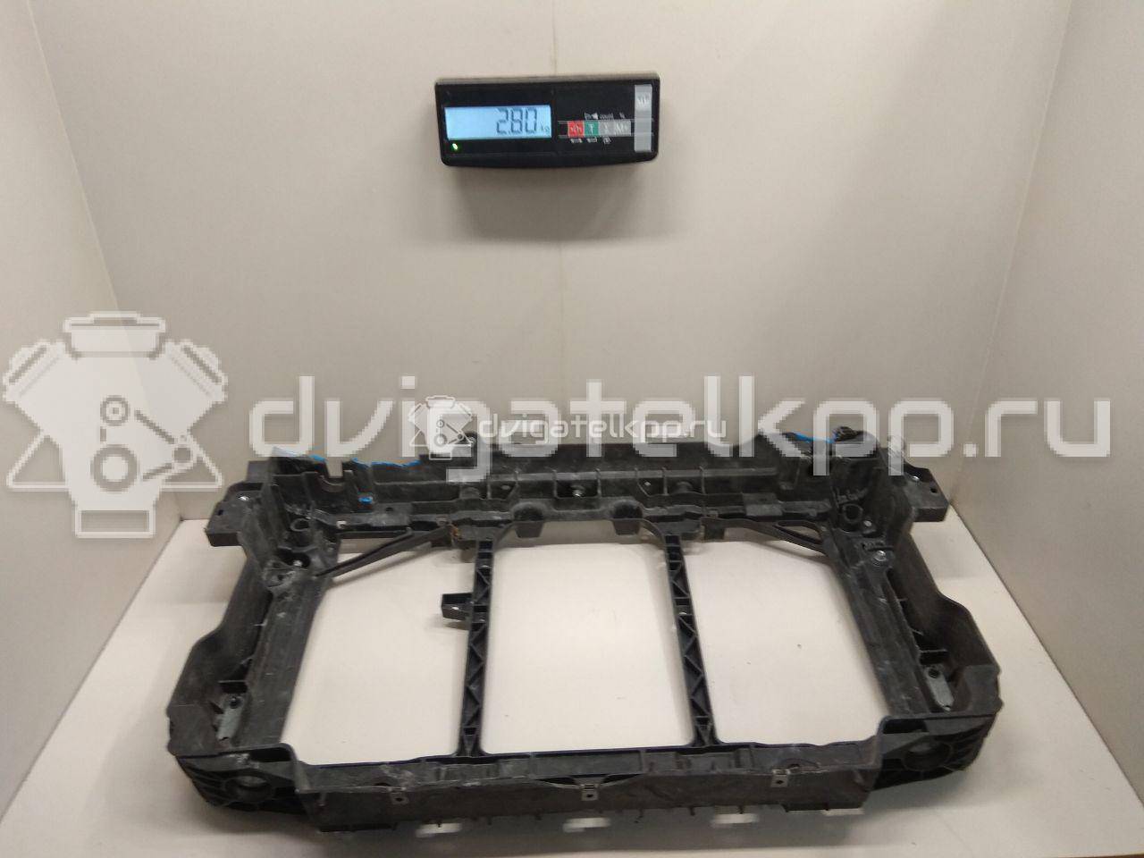 Фото Панель передняя  GHR553110B для Mazda 6 / 3 {forloop.counter}}