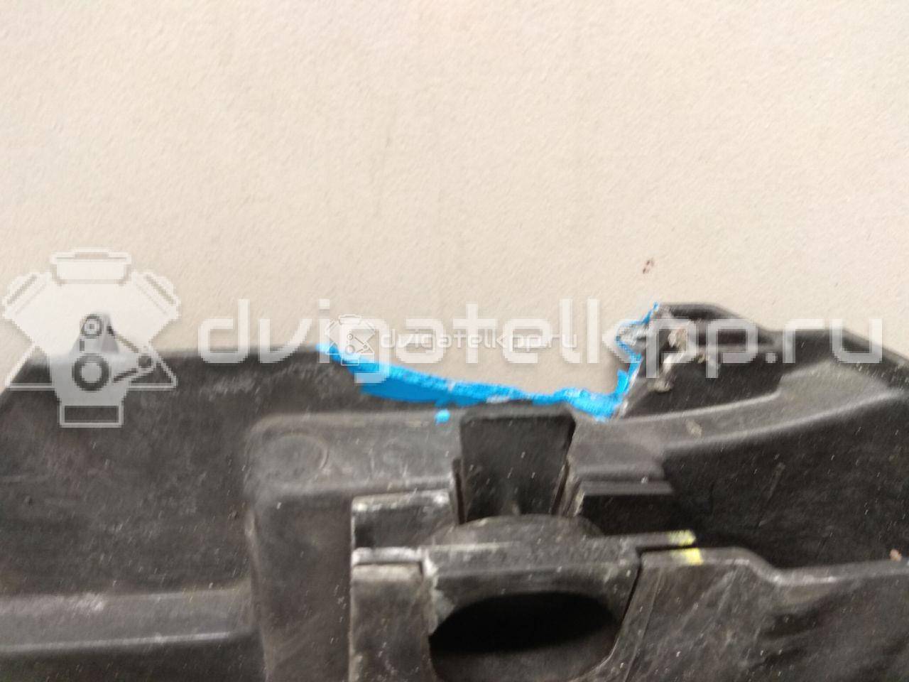Фото Панель передняя  GHR553110B для Mazda 6 / 3 {forloop.counter}}
