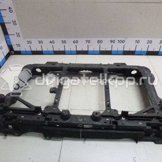 Фото Панель передняя  GHR553110B для Mazda 6 / 3