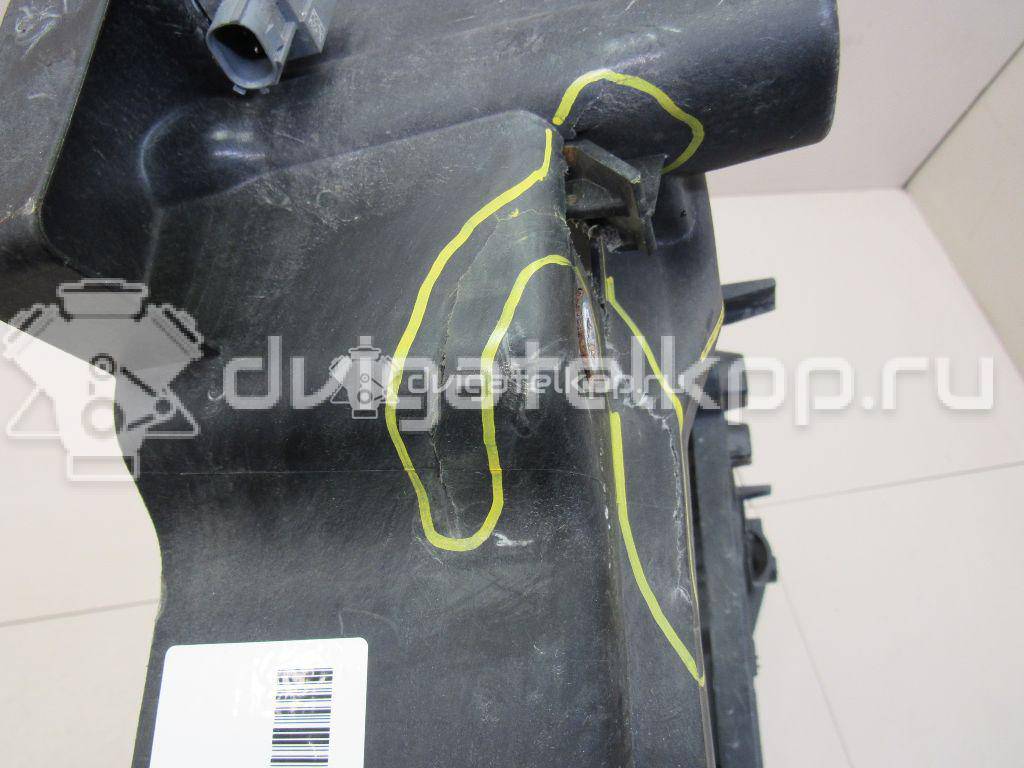 Фото Панель передняя  GHR553110B для Mazda 6 / 3 {forloop.counter}}