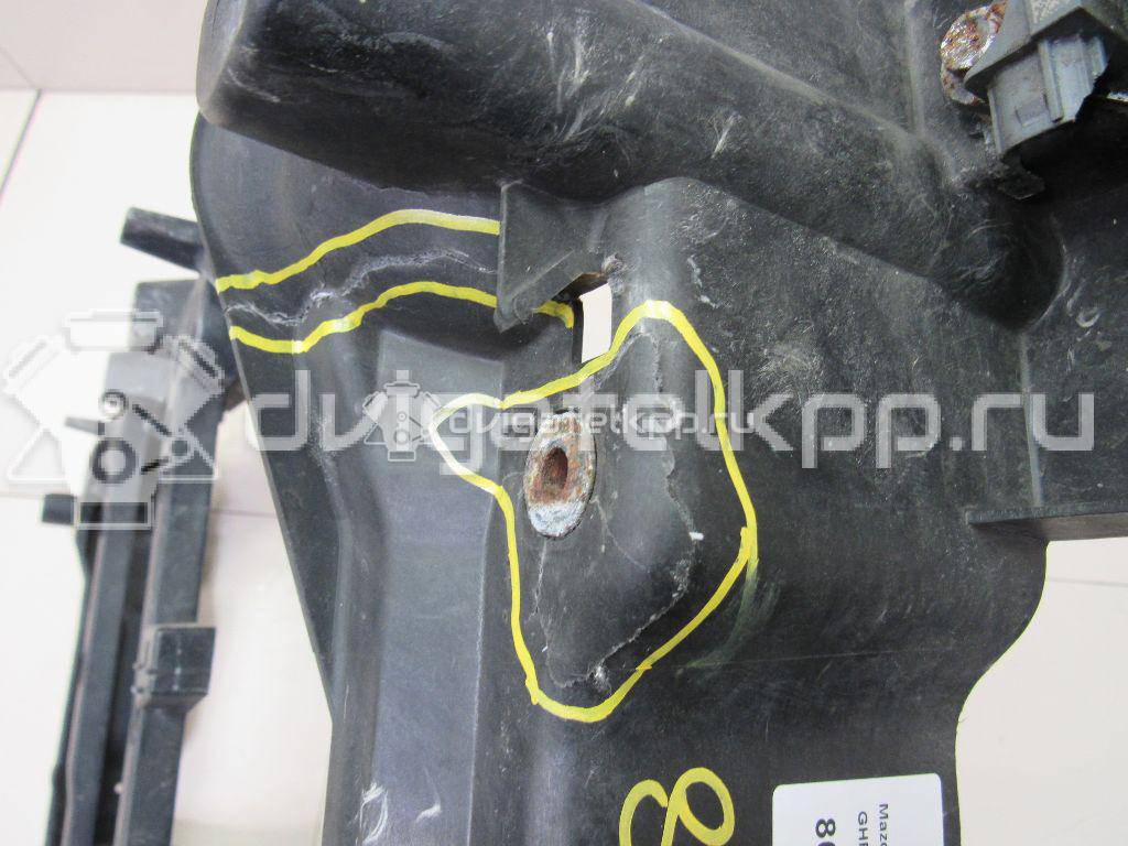 Фото Панель передняя  GHR553110B для Mazda 6 / 3 {forloop.counter}}