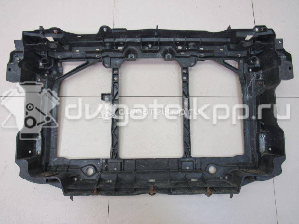 Фото Панель передняя  GHR553110B для Mazda 6 / 3 {forloop.counter}}