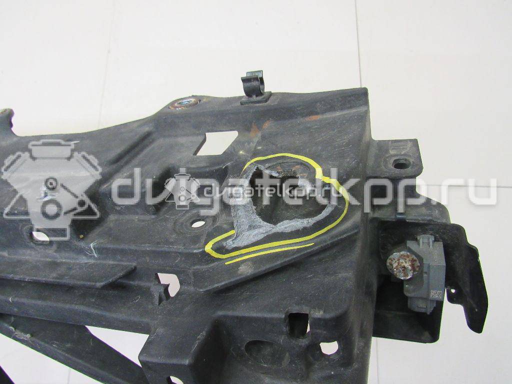 Фото Панель передняя  GHR553110B для Mazda 6 / 3 {forloop.counter}}