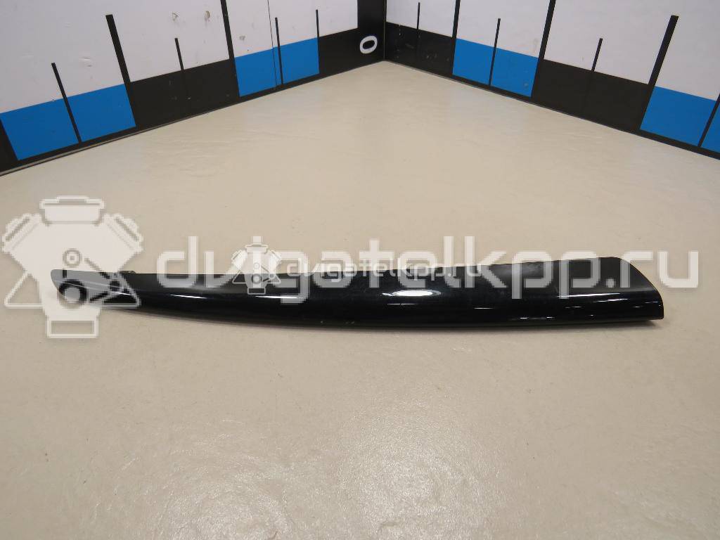 Фото Накладка на решетку правая  GHP950B41A для Mazda 6 {forloop.counter}}