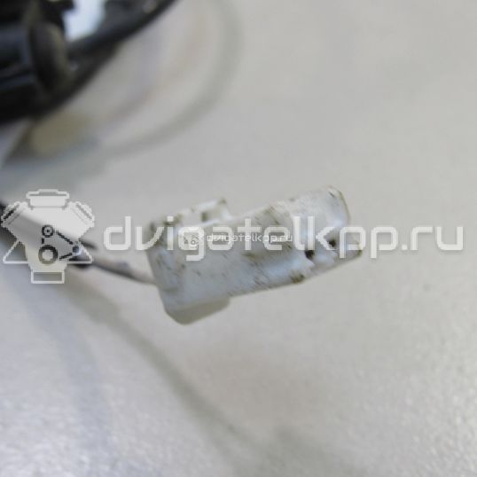 Фото Датчик ABS задний  GHP94371Y для Mazda 6