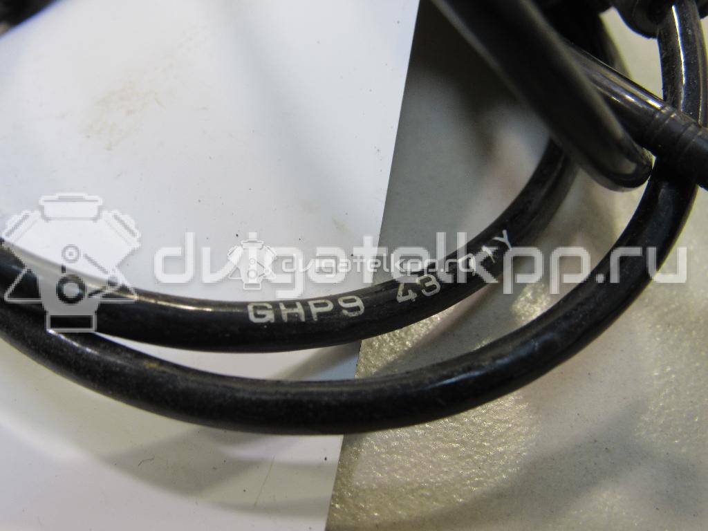 Фото Датчик ABS задний  GHP94371Y для Mazda 6 {forloop.counter}}