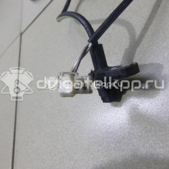 Фото Датчик ABS задний  GHP94371Y для Mazda 6