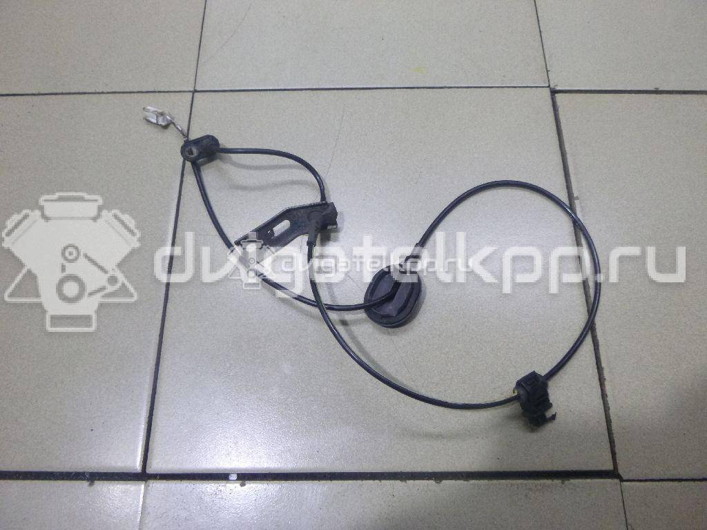 Фото Датчик ABS задний  GHP94371Y для Mazda 6 {forloop.counter}}