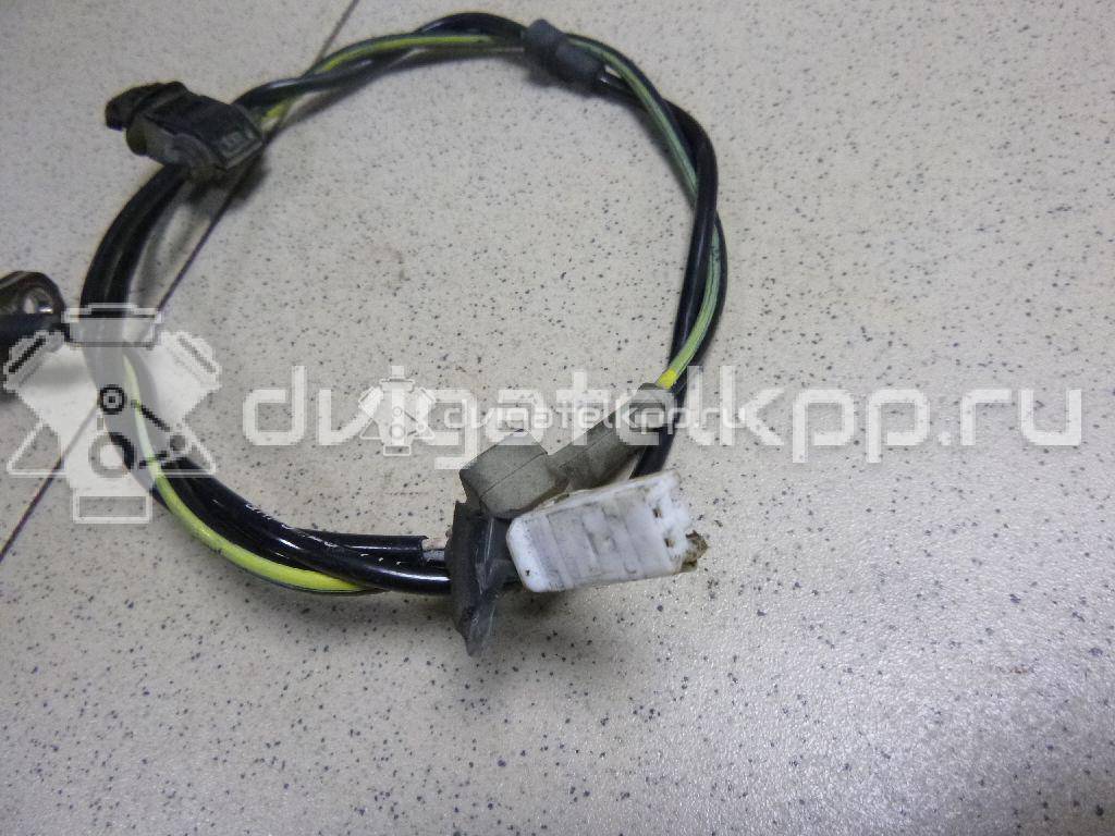 Фото Датчик ABS задний  GHP94371Y для Mazda 6 {forloop.counter}}