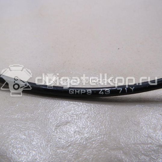 Фото Датчик ABS задний  GHP94371Y для Mazda 6