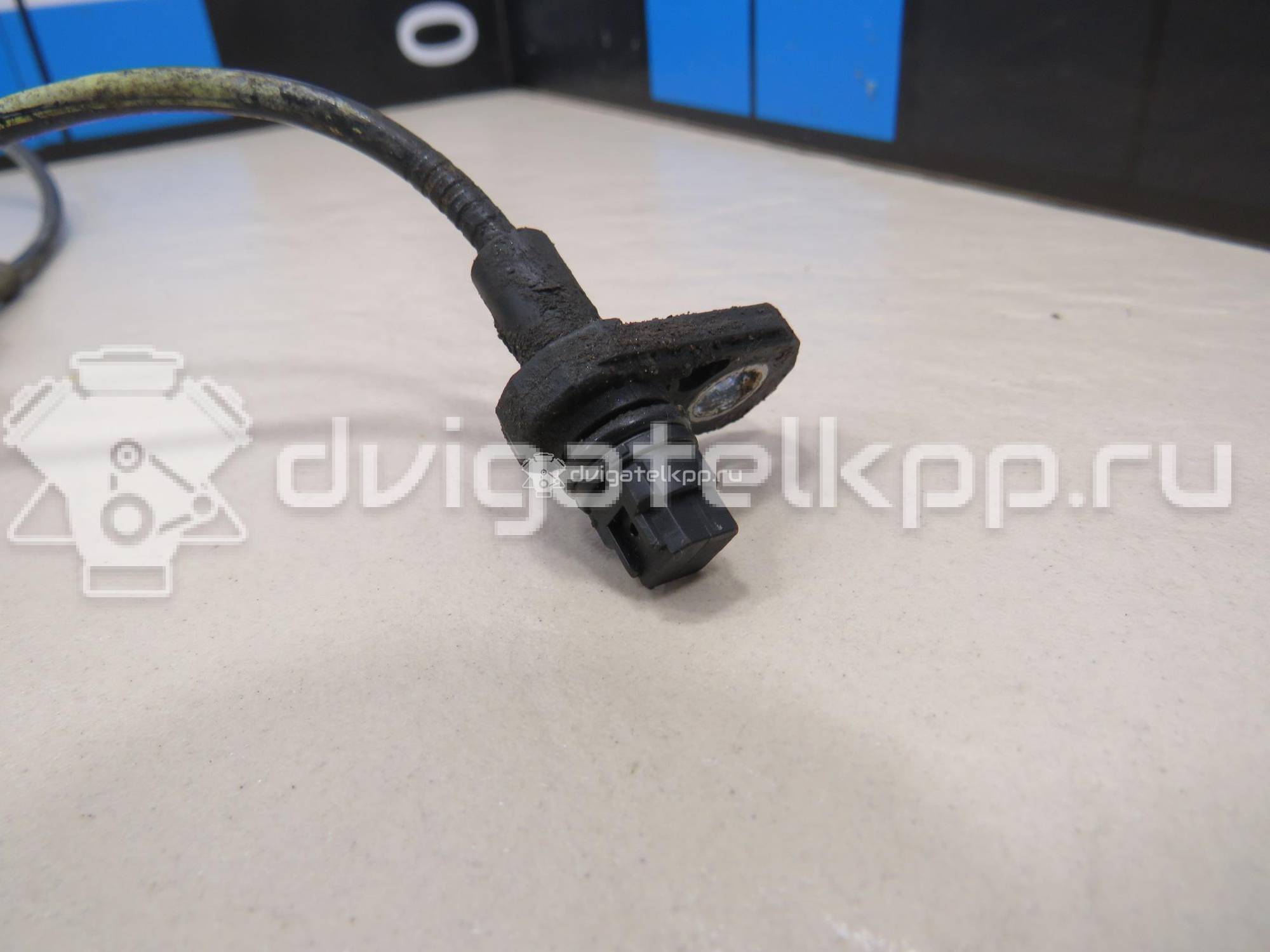 Фото Датчик ABS задний  GHP94371Y для Mazda 6 {forloop.counter}}