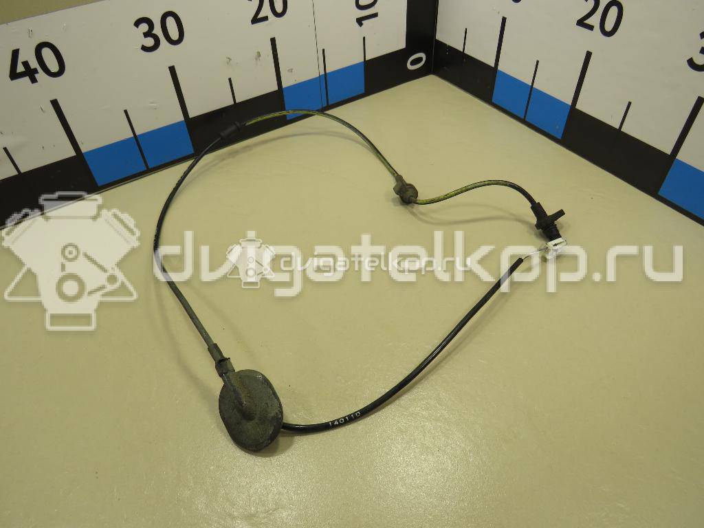 Фото Датчик ABS задний  GHP94371Y для Mazda 6 {forloop.counter}}