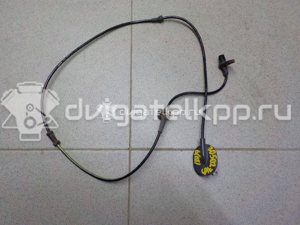 Фото Датчик ABS задний  GHP94371Y для Mazda 6 {forloop.counter}}