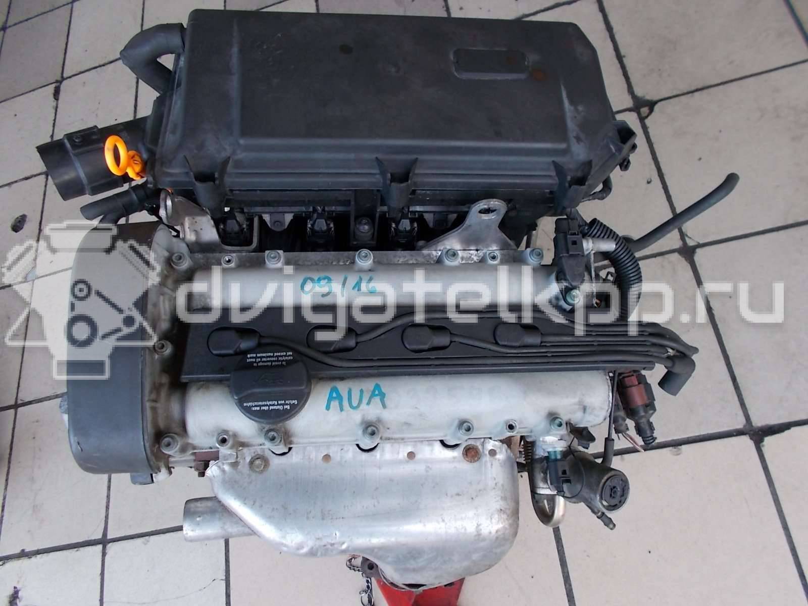 Фото Контрактный (б/у) двигатель AUA для Volkswagen Caddy 75 л.с 16V 1.4 л бензин {forloop.counter}}