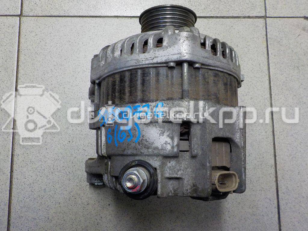 Фото Генератор  PE0118300 для Mazda Cx-5 / Mpv / Cx-3 Dk / 6 / 3 {forloop.counter}}