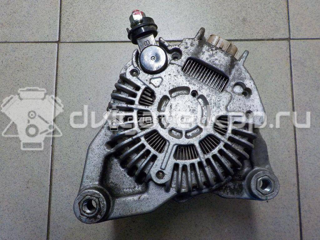 Фото Генератор  PE0118300 для Mazda Cx-5 / Mpv / Cx-3 Dk / 6 / 3 {forloop.counter}}