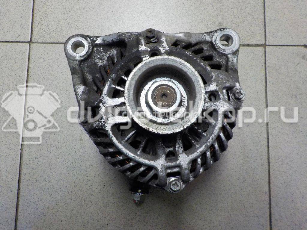 Фото Генератор  PE0118300 для Mazda Cx-5 / Mpv / Cx-3 Dk / 6 / 3 {forloop.counter}}