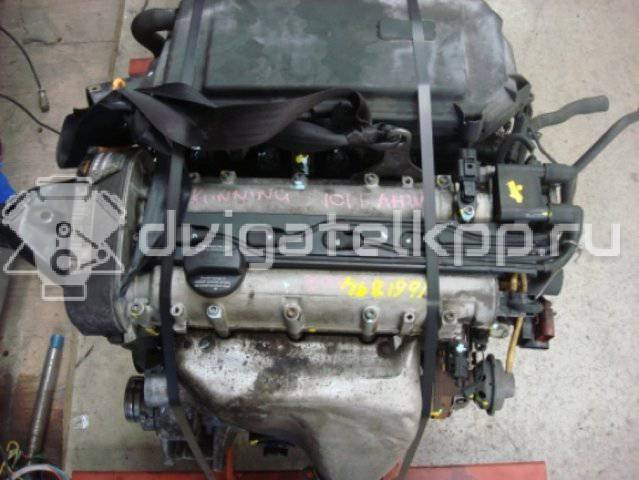 Фото Контрактный (б/у) двигатель AUA для Volkswagen Caddy 75 л.с 16V 1.4 л бензин 036100032C {forloop.counter}}