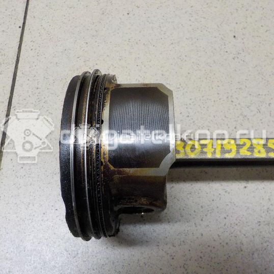 Фото Поршень с шатуном для двигателя G4FG для Hyundai / Kia 120-132 л.с 16V 1.6 л бензин