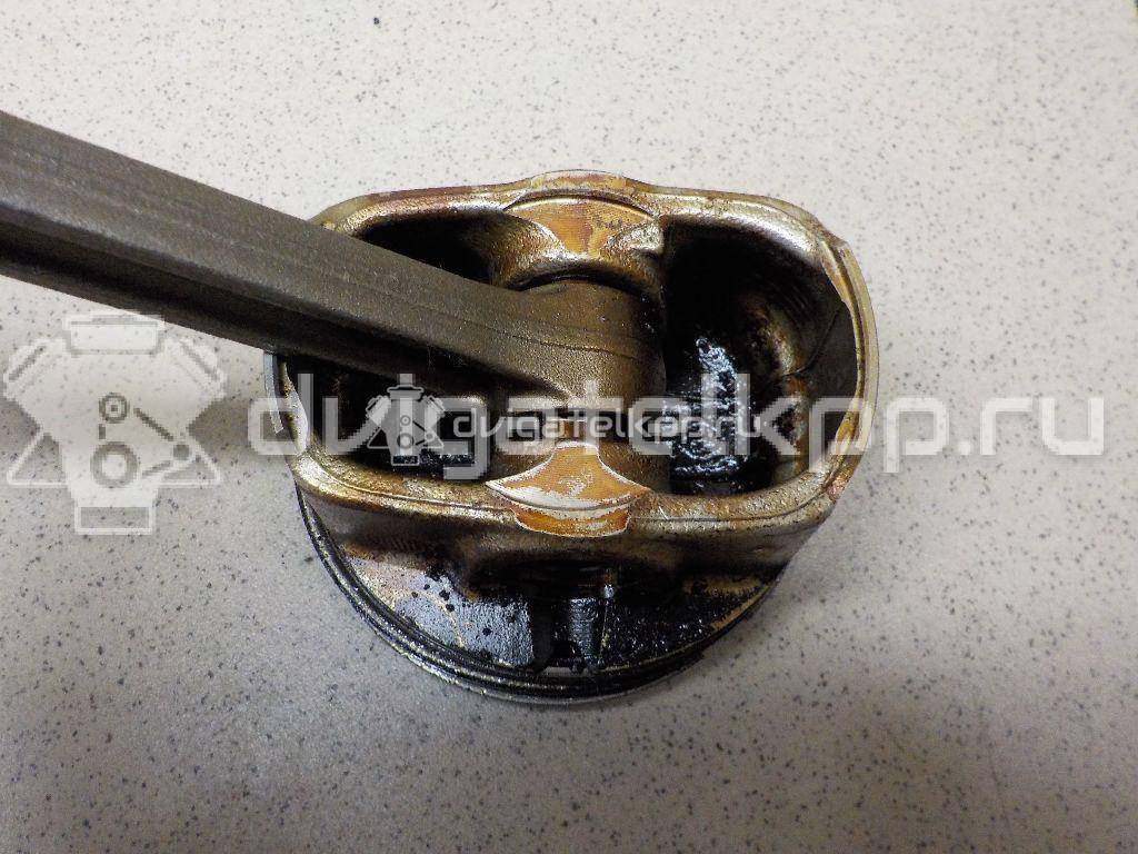 Фото Поршень с шатуном для двигателя G4FG для Hyundai / Kia 120-132 л.с 16V 1.6 л бензин {forloop.counter}}