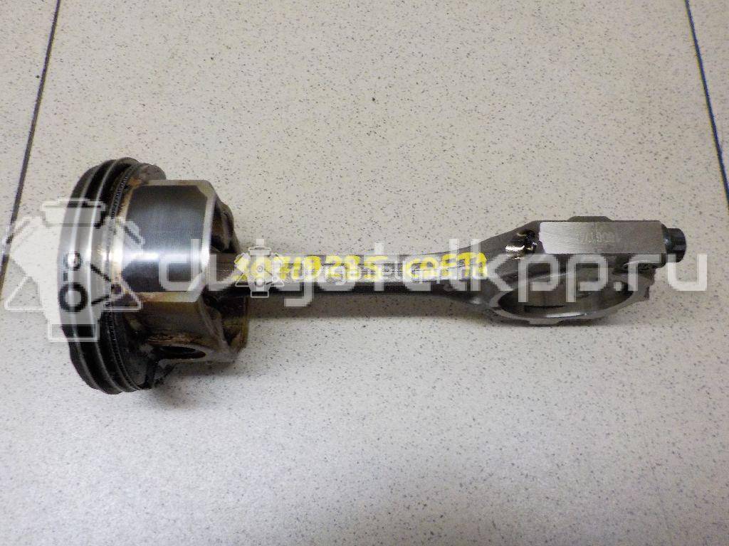 Фото Поршень с шатуном для двигателя G4FG для Hyundai / Kia 120-132 л.с 16V 1.6 л бензин {forloop.counter}}